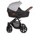 Tutis AERO Leather Buran | Kombi-Kinderwagen